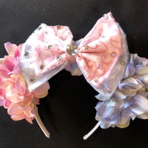 Aurora Inspires Disney Ears